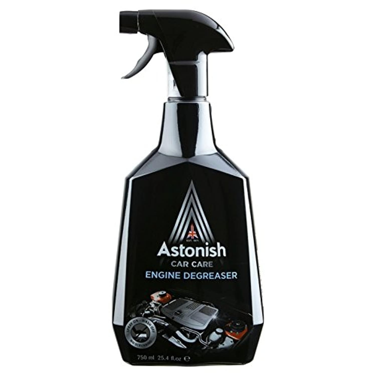 Astonish C1606 750ml Engine Degreaser