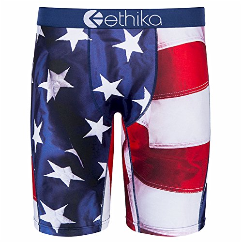 Ethika Men's Revolt Assorted Large