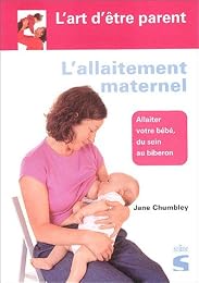 L' allaitement maternel
