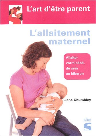 L' allaitement maternel