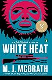 White Heat: A Novel (An Edie Kiglatuk Mystery)