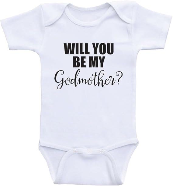 godmother baby clothes