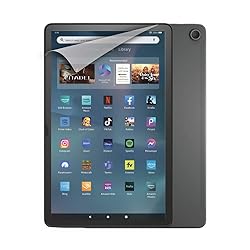 Anti-Glare Writable Screen Protector (2 Pack), for