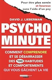 Psycho minute