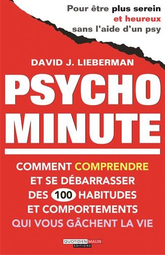 Psycho minute