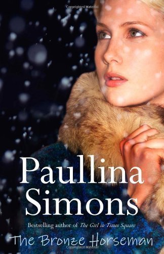 The Bronze Horseman by Simons, Paullina New edition (2008)