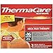 ThermaCare Heatwraps Neck, Shoulder & Wrist 3 Each