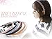 Ruihfas 4 Pieces Elegant Beaded Crystal Headband Bead Hair Band Hair Hoop Accessories for Women Girls