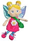 The Irish Fairy Door Company - Fairy Friend Plush Layla-Belle