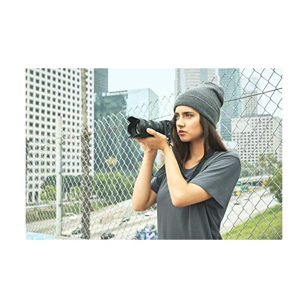 Sony E 16-55mm f/2.8 G | APS-C, Standard-Zoom-Objektiv (SEL1655G) – Bild 7