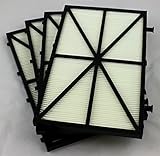 Dolphin Supreme M4 Robotic Pool Cleaner Filter Cartridge 9991432-r4