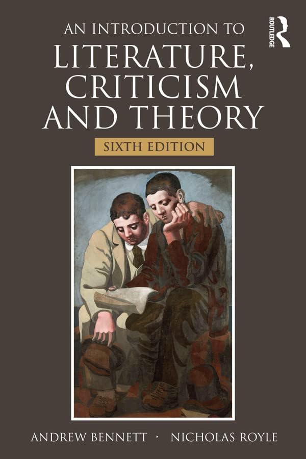 Amazon.com: Critical Theory Today: A User-Friendly Guide eBook