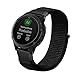 YOOSIDE Nylon Watch Band for Fenix 5X/5X Plus, 26mm Soft Lightweight Breathable Nylon Sport Loop Replacement Watch Band Strap for Garmin Fenix 5X/5X Plus/Fenix 3/Quatix 3/Tactix Bravo