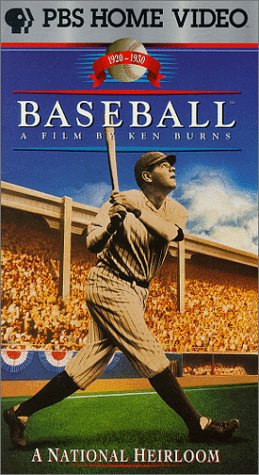 "Inning 4: A National Heirloom VHS" - Image 2