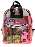 BUSYBAGS Hours of Quiet Activities, Keep Kids Busy Traveling in Planes & Cars