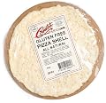 Conte's Gluten Free Prebaked Pizza Shell, 8-Ounce Boxes (Pack of 5)