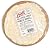 Conte's Gluten Free Prebaked Pizza Shell, 8-Ounce Boxes (Pack of 5)
