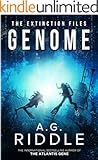 Genome (The Extinction Files Book 2)