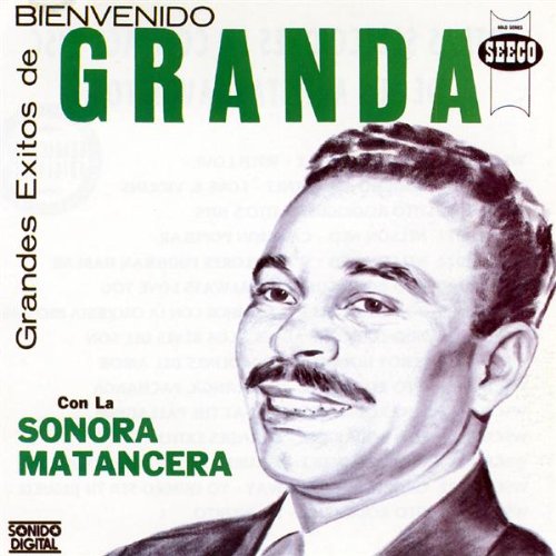 Bienvenido Granda - Grandes Exitos - Zortam Music
