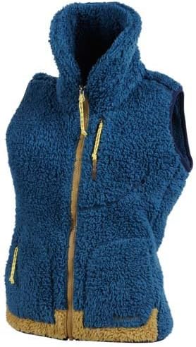 Amazon Co Jp Marmot マーモット トレッキング アウトドア ウェア フリースベスト レディース インク コヨーテ Mjf F4576w Incy 服 ファッション小物