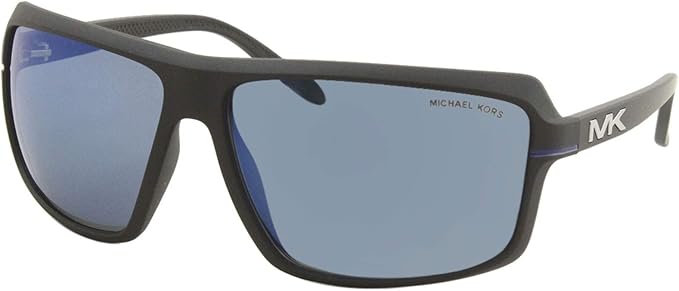 michael kors sunglasses mens blue