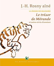 Le  trésor de Mérande