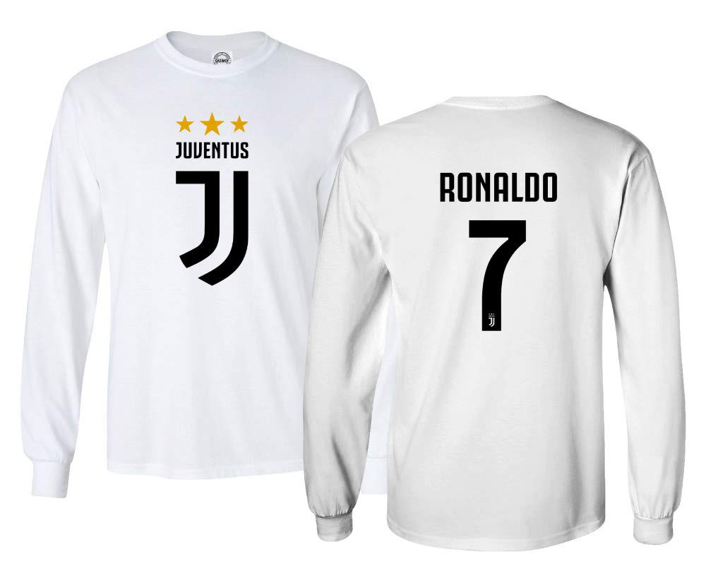 cristiano ronaldo soccer shirt