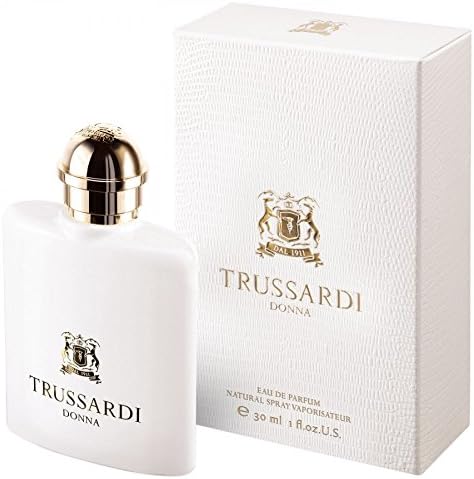 Perfume Trussardi Donna 1911 – 2011 by 100 ml EDP 3.4 oz 100 ml Eau De Parfum