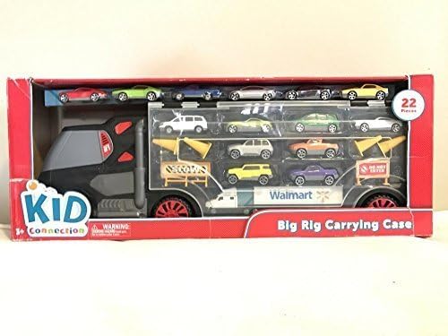 kid connection car engine