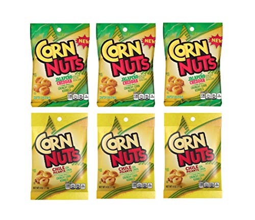 lime corn nuts