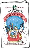 More Christmas: Chock-Full of Decorating Ideas, Recipes & How-To's for a Very Merry Country Christmas with Envelope (The Country Friends Collection) by 