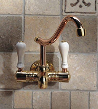 Herbeau Kitchen Faucet Dixmude 4204-63-55