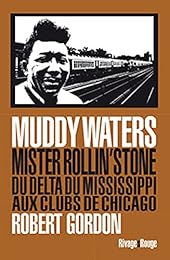 Muddy Waters