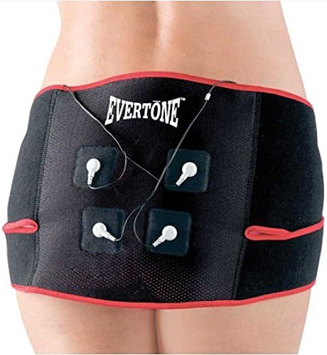 JUNI Evertone Butt Toner