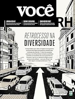 Livro Revista Você RH [ed.97] - 04/2025