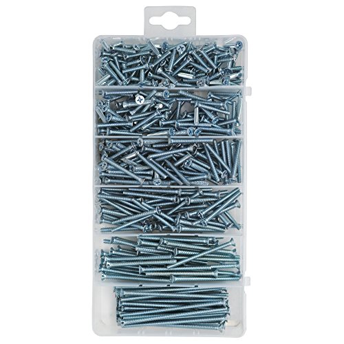 2 T+K+Excellent+Phillips+Electricians+Machine+Screw