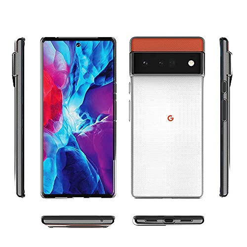 Google Pixel 6 Pro Case, 0.85MM