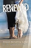 Renewed (Shattered #3)