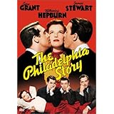 The Philadelphia Story