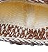 Sumolux Winter Kids Warm Fox Animal Hats Knitted Coif Hood Scarf Beanies for Autumn Winter
