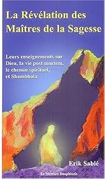 La  révélation des maîtres de la sagesse