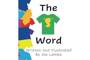 The "S" Word (Definitely Not Dirty Word Books)