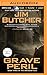 Grave Peril (The Dresden Files)