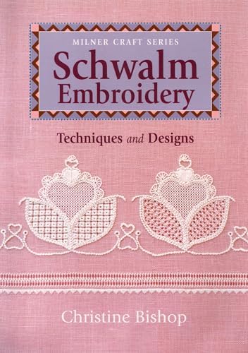 Needlelace (Embroidery Skills): Earnshaw, Pat: 9781853911583