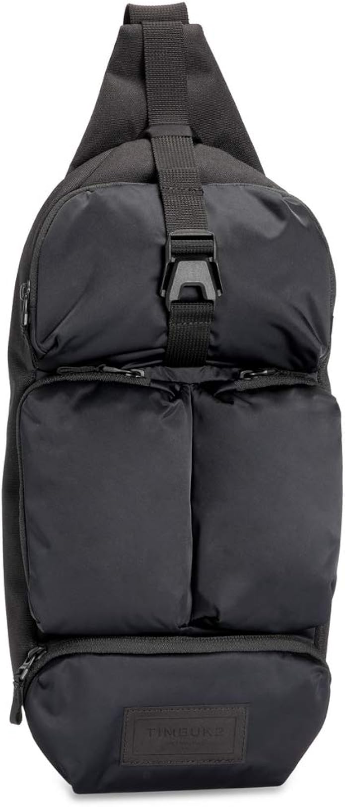 Buy TIMBUK2 Vapor Sling Crossbody Bag, Jet Black at Amazon.in