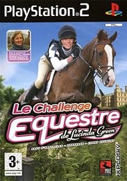 Le challenge équestre de Lucinda Green