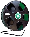 Wodent Wheel Senior & Tail Shield - 11" running wheel for small pets