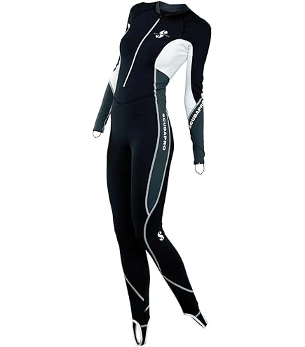 SCUBAPRO - スキューバプロウエットスーツ　レディースS 未使用 SCUBAPRO スキューバプロ ダイビングスーツ ウェット
