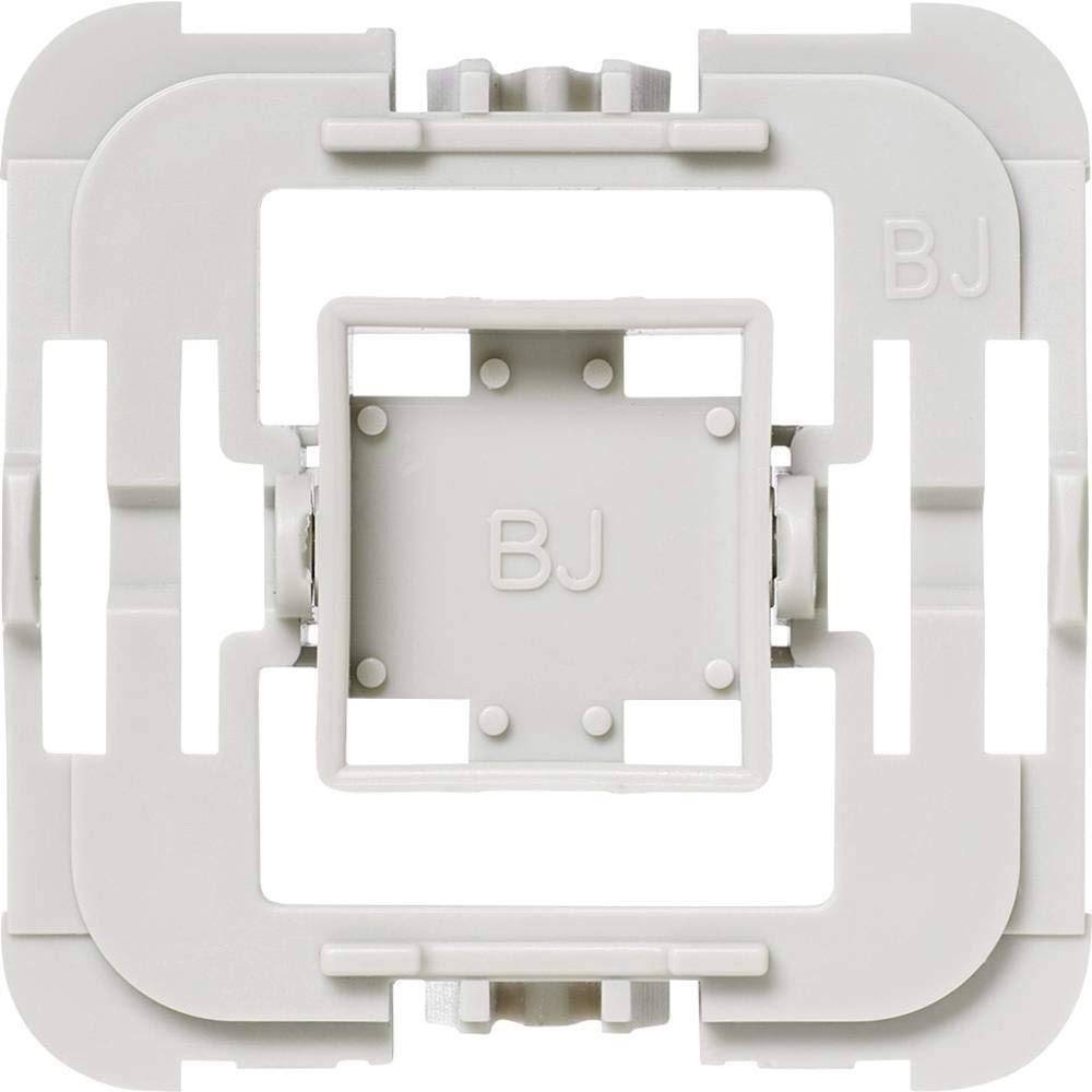 eQ-3 Adapter Busch-Jaeger for Brand Switch, 103090A2