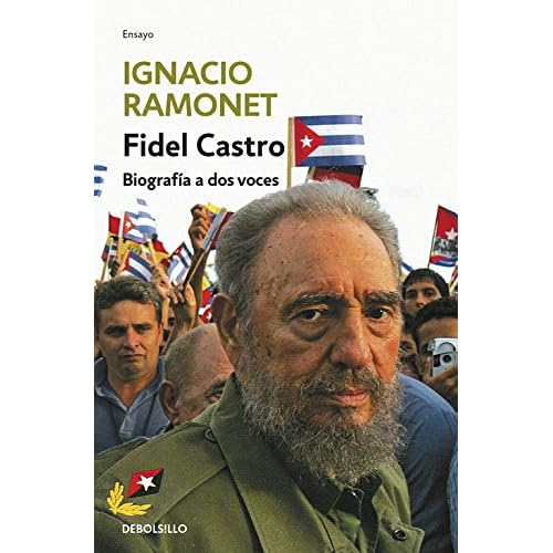 Fidel Castro (ENSAYO-BIOGRAFÍA) Fidel Castro (ENSAYO-BIOGRAFÍA)